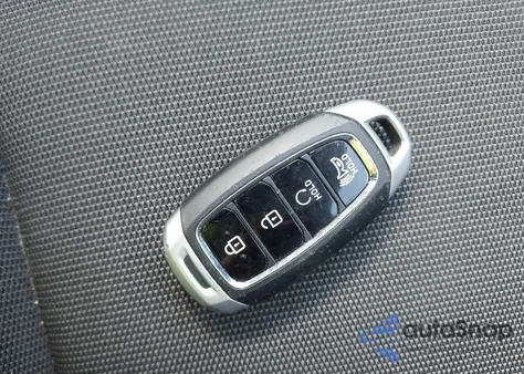 2023 Hyundai Venue Limited z USA, uszkodzony, nr VIN KMHRC8A36PU226659